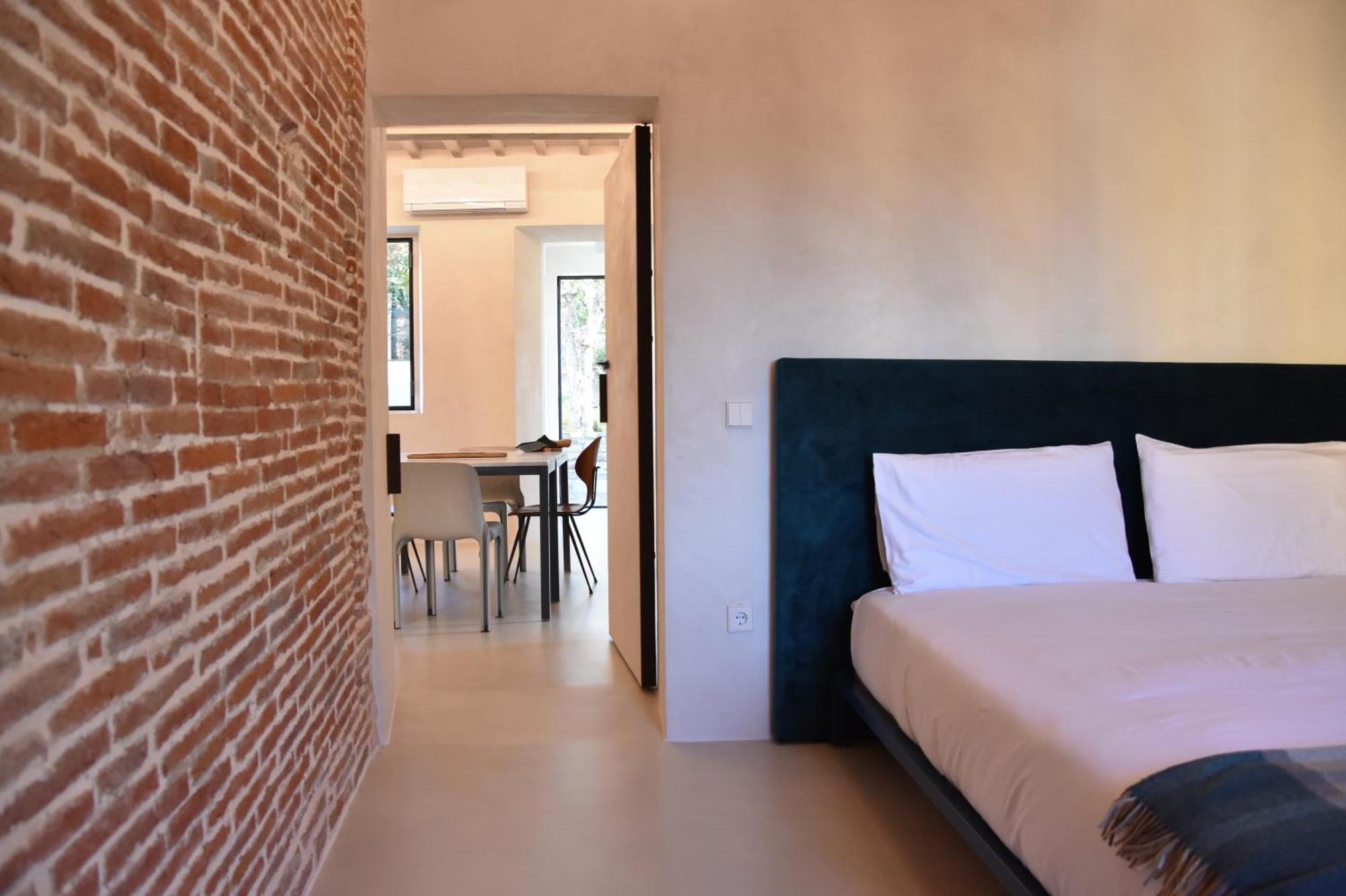 Apartmán Il Giardino Di Dinda Arezzo Exteriér fotografie