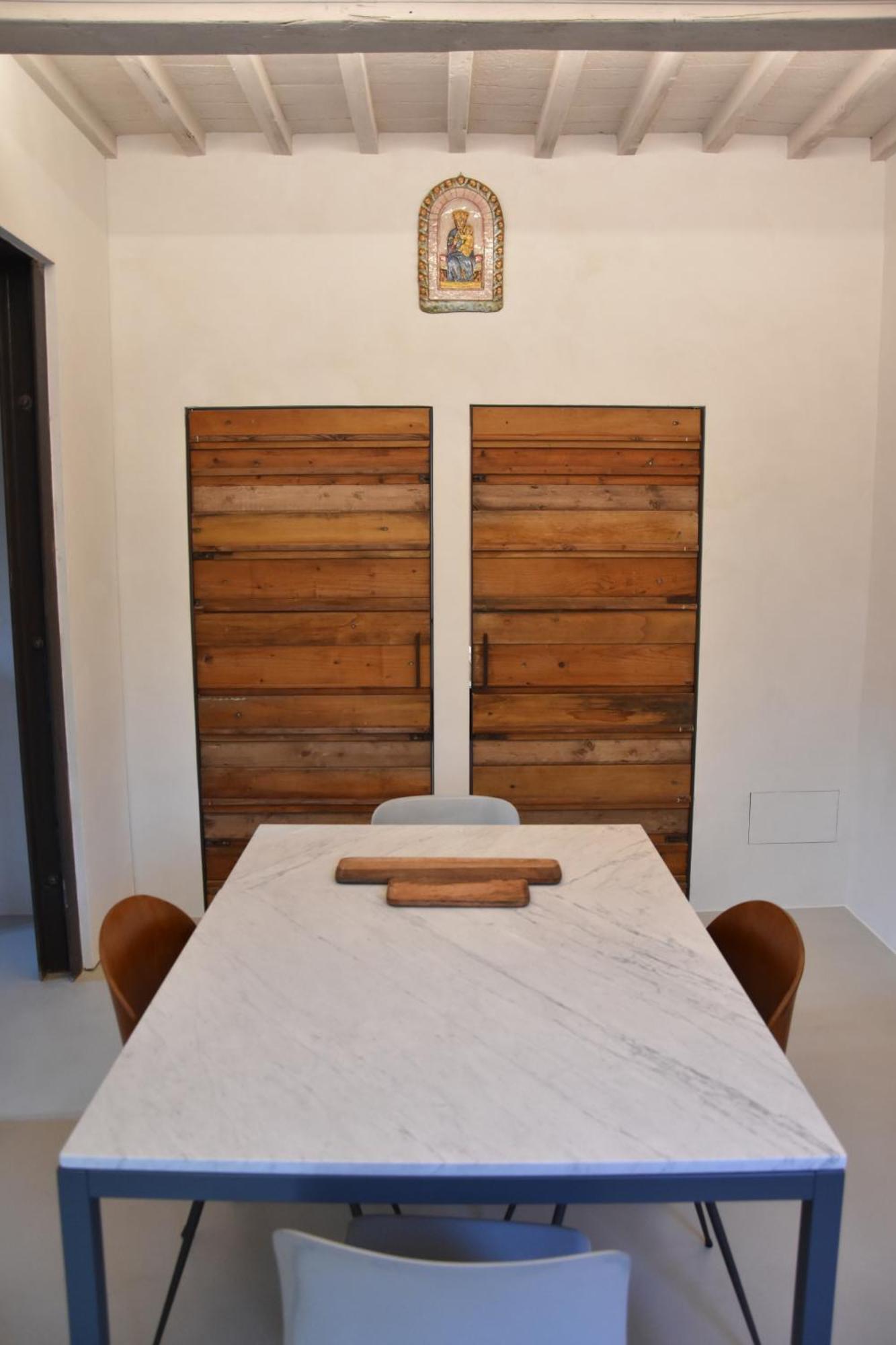 Apartmán Il Giardino Di Dinda Arezzo Exteriér fotografie