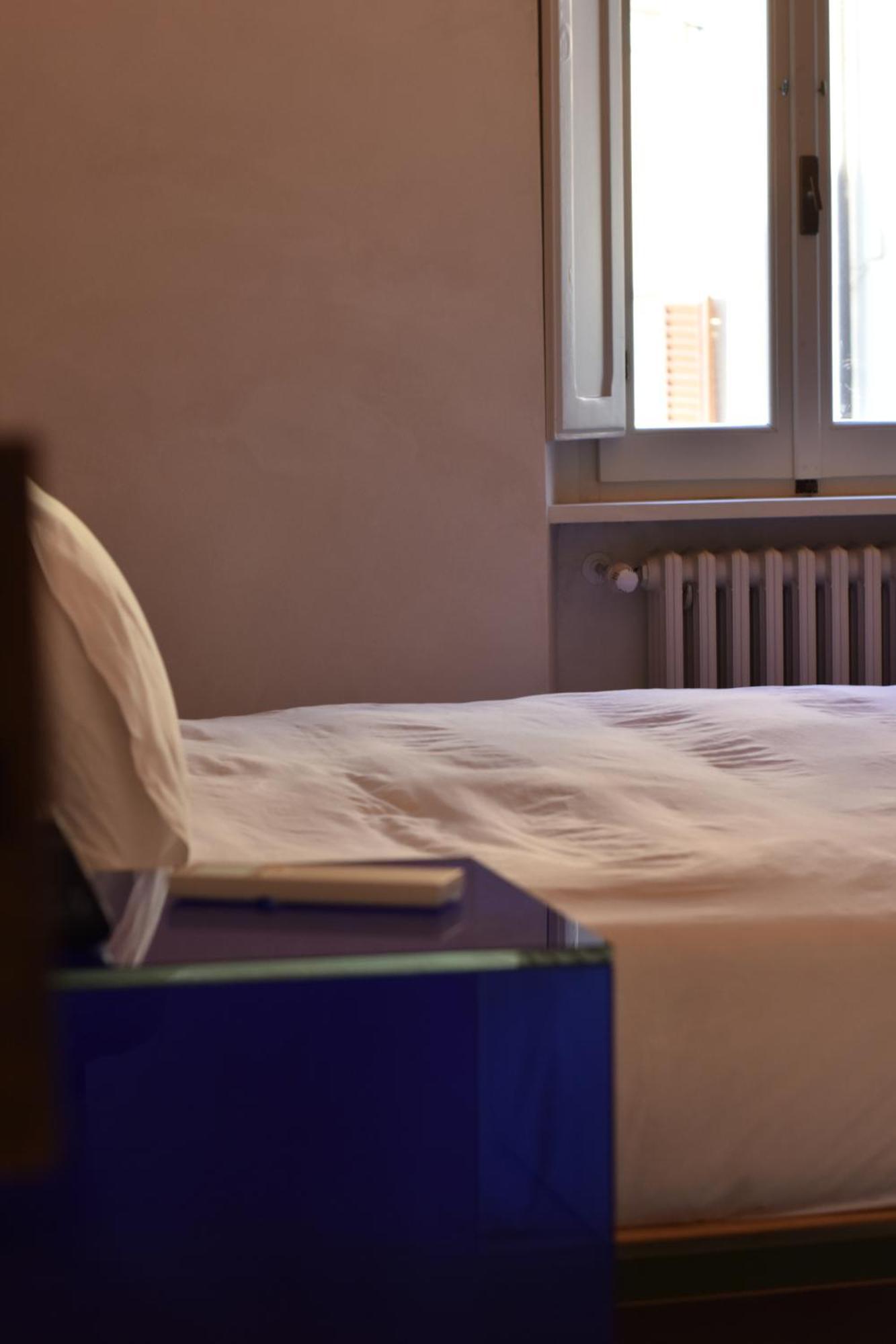 Apartmán Il Giardino Di Dinda Arezzo Exteriér fotografie