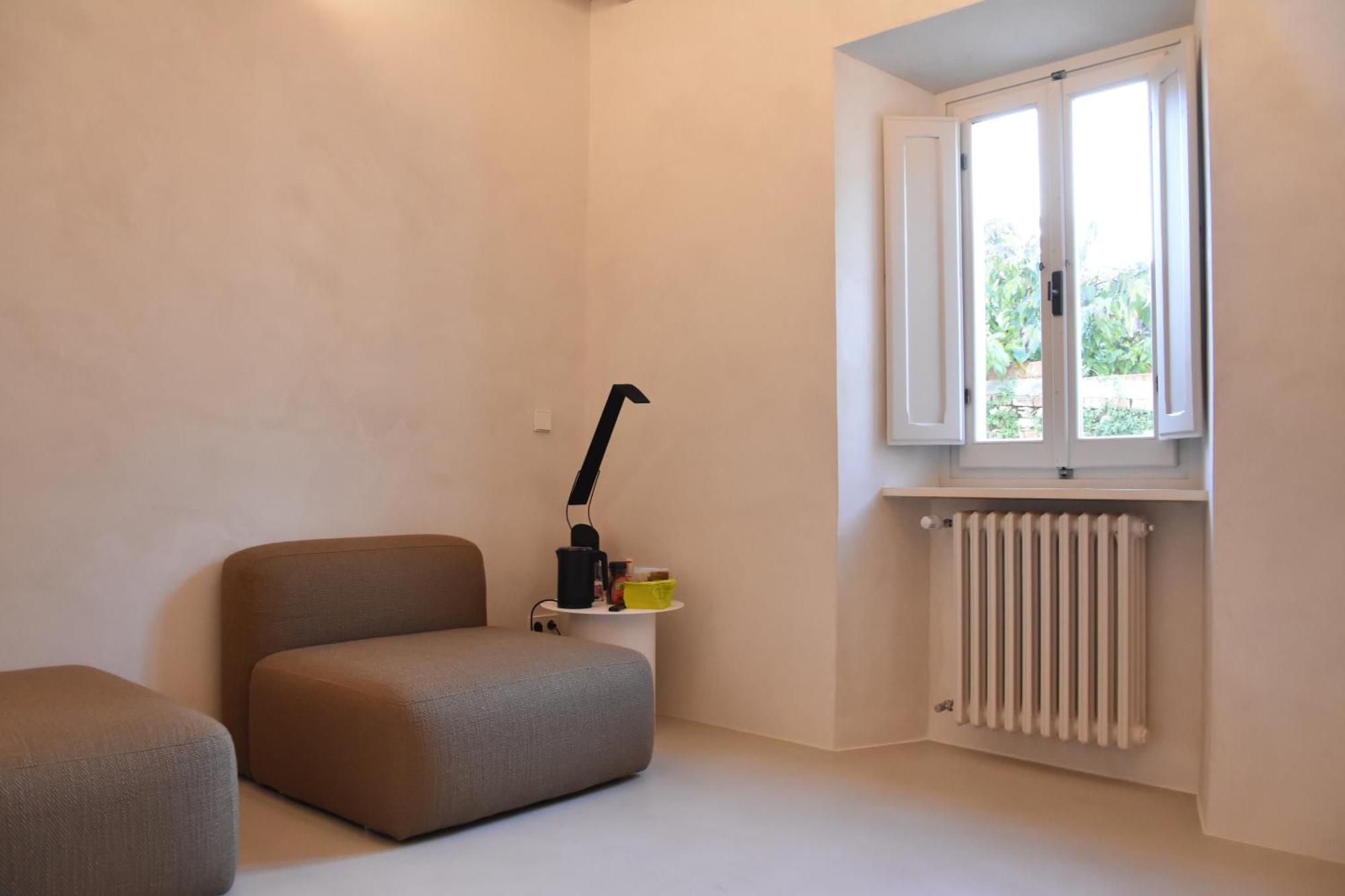 Apartmán Il Giardino Di Dinda Arezzo Exteriér fotografie