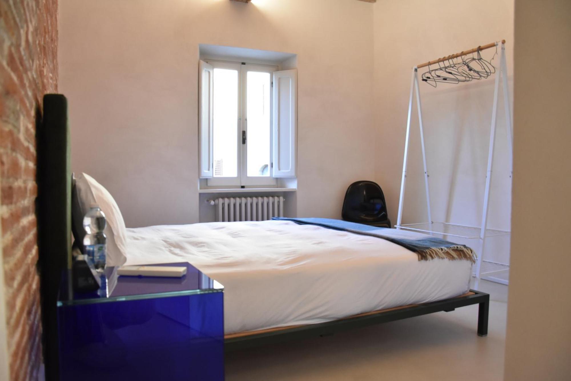 Apartmán Il Giardino Di Dinda Arezzo Exteriér fotografie