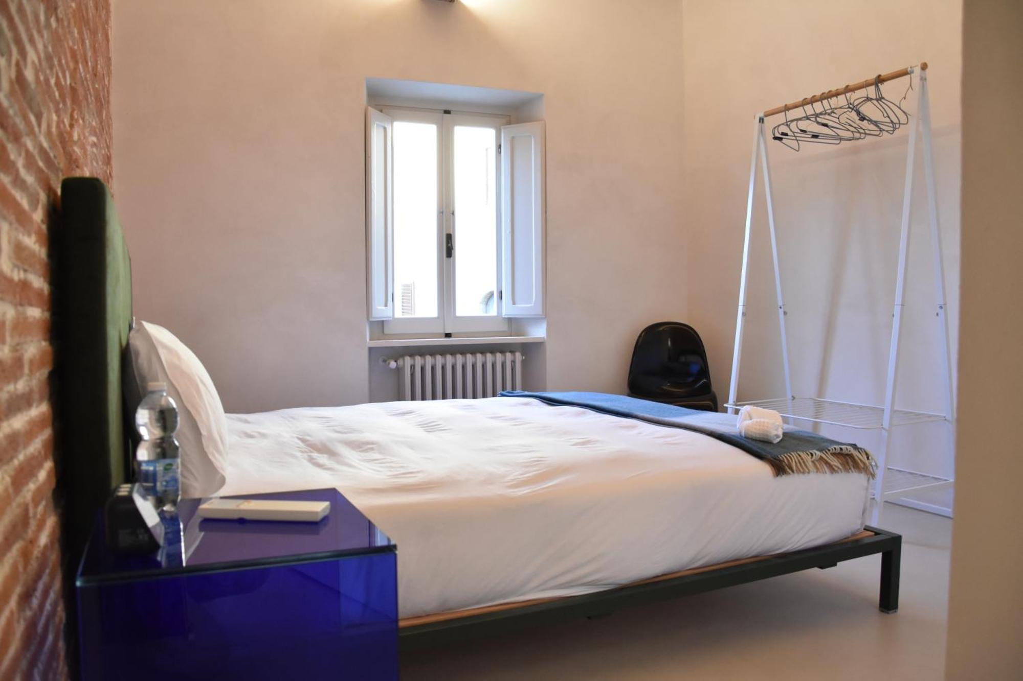 Apartmán Il Giardino Di Dinda Arezzo Exteriér fotografie