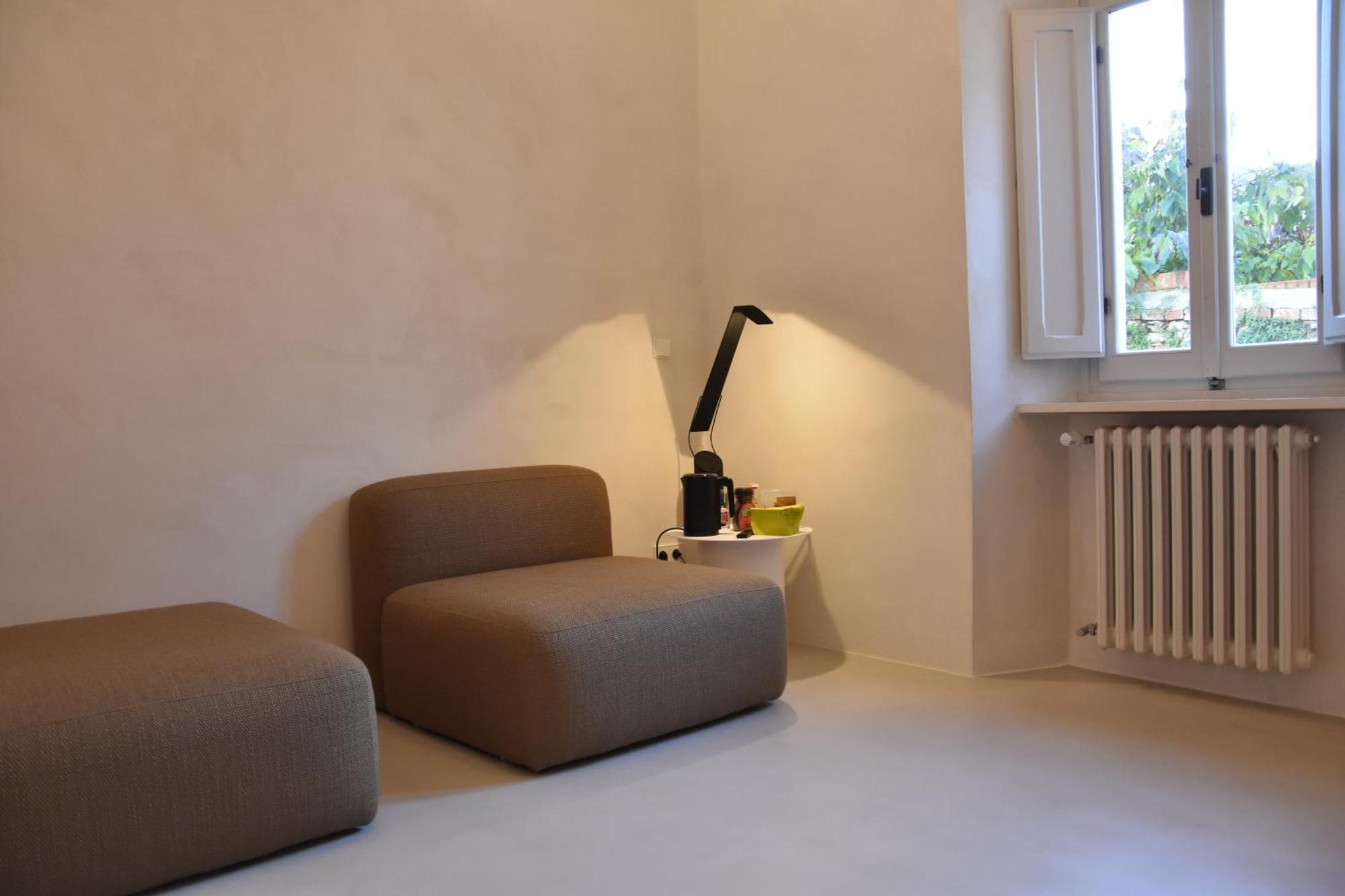 Apartmán Il Giardino Di Dinda Arezzo Exteriér fotografie