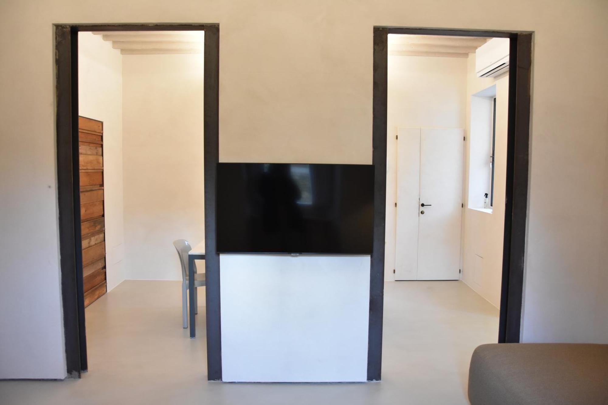 Apartmán Il Giardino Di Dinda Arezzo Exteriér fotografie