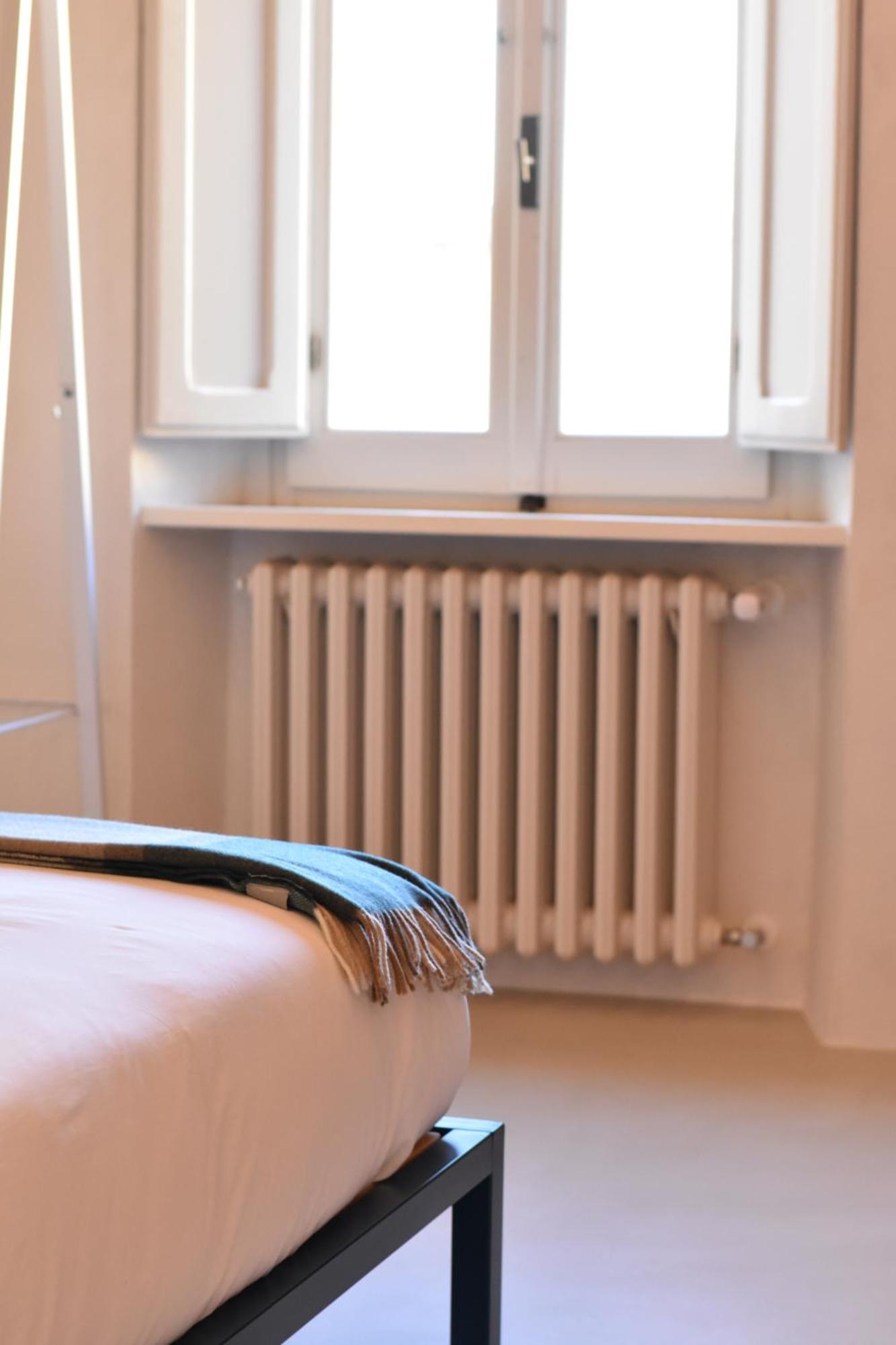 Apartmán Il Giardino Di Dinda Arezzo Exteriér fotografie