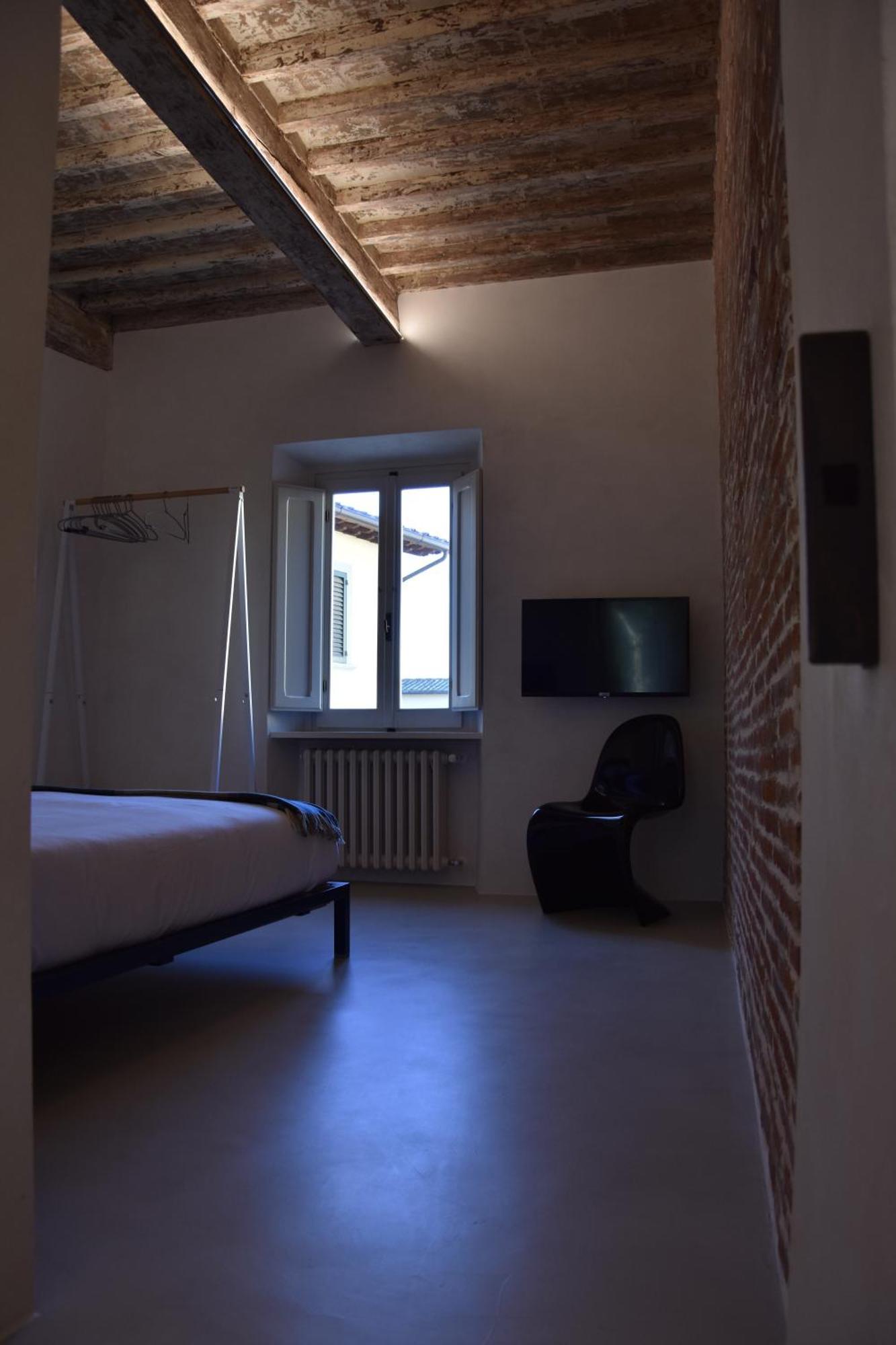 Apartmán Il Giardino Di Dinda Arezzo Exteriér fotografie