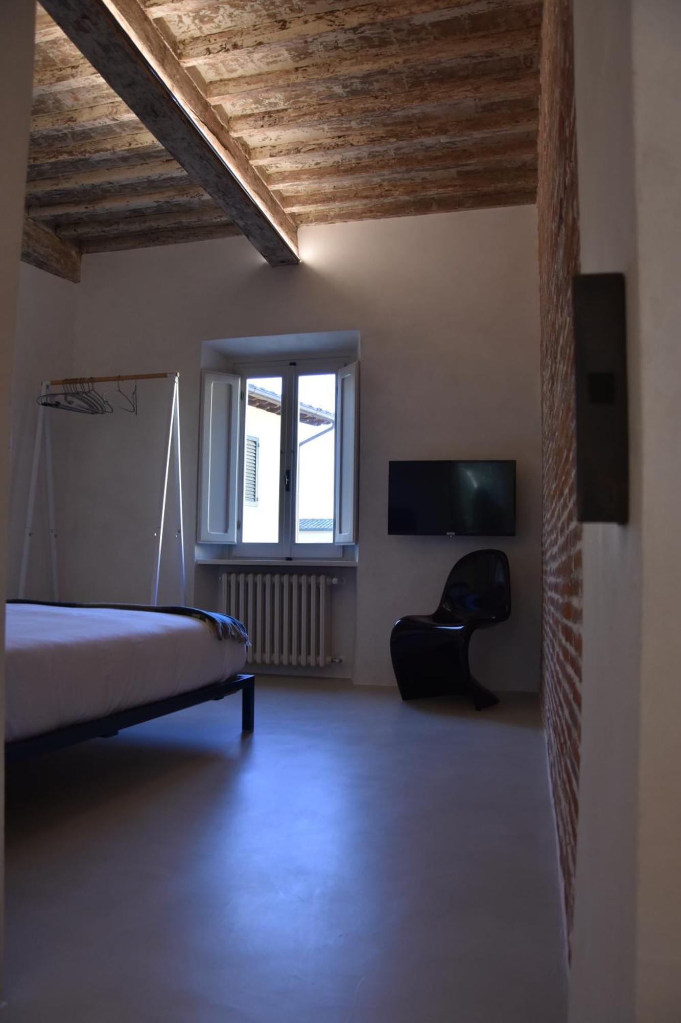 Apartmán Il Giardino Di Dinda Arezzo Exteriér fotografie