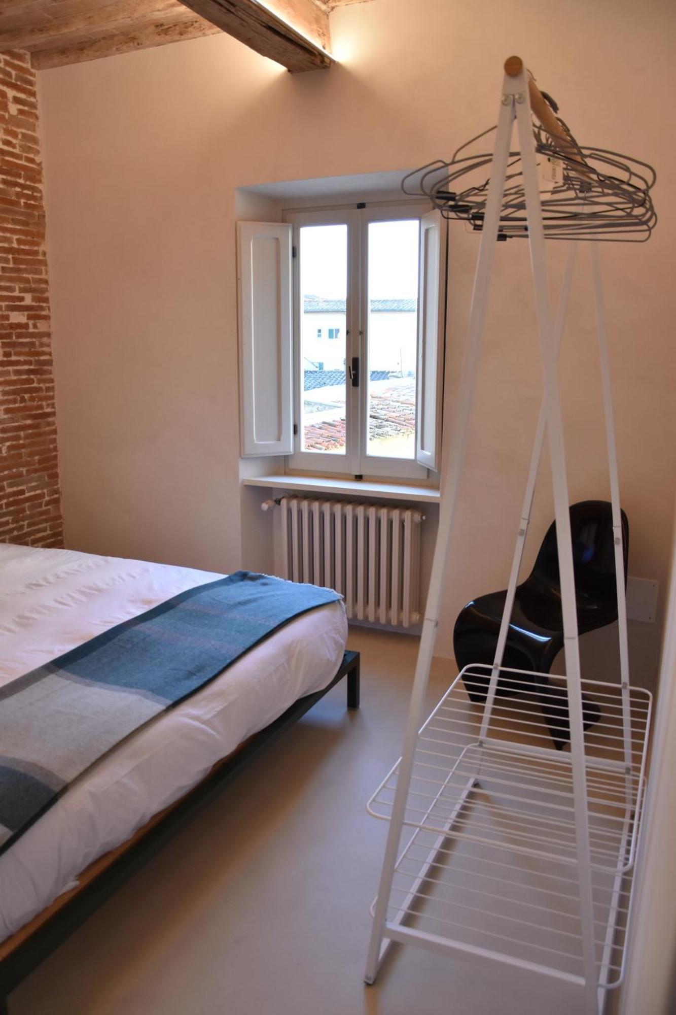 Apartmán Il Giardino Di Dinda Arezzo Exteriér fotografie
