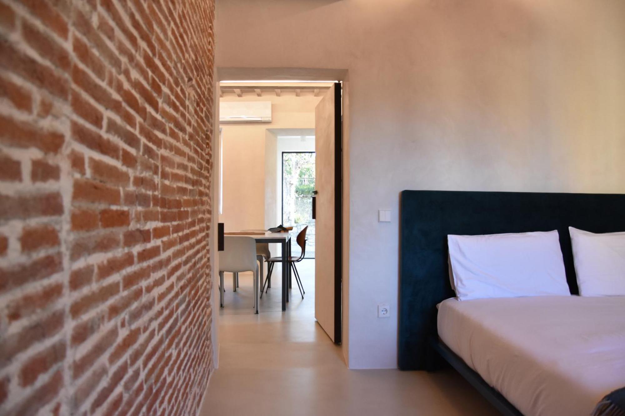 Apartmán Il Giardino Di Dinda Arezzo Exteriér fotografie