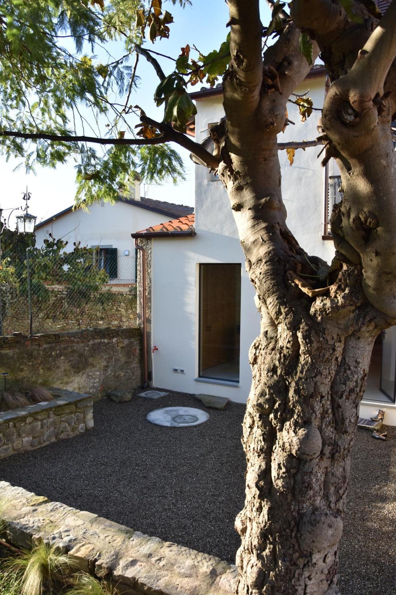 Apartmán Il Giardino Di Dinda Arezzo Exteriér fotografie